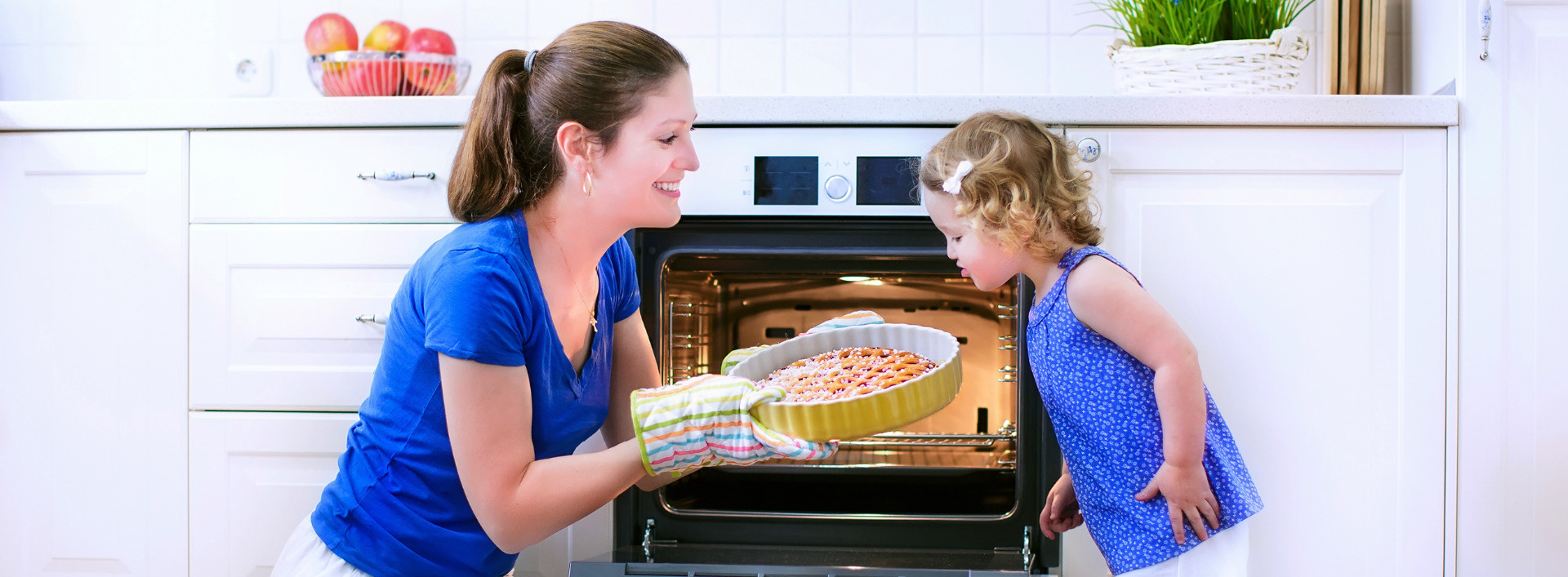 Cooker and oven repairs Leicestershire