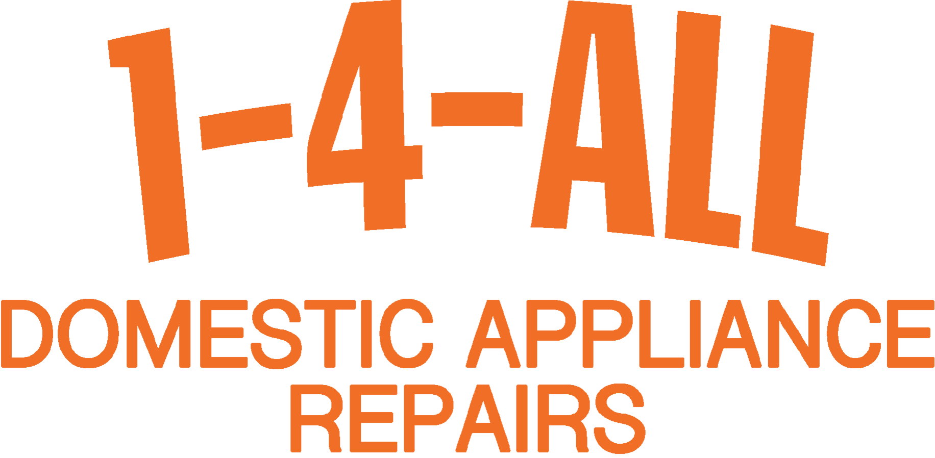 1-4-All - Home of domestic appliance repairs in Leicestershire