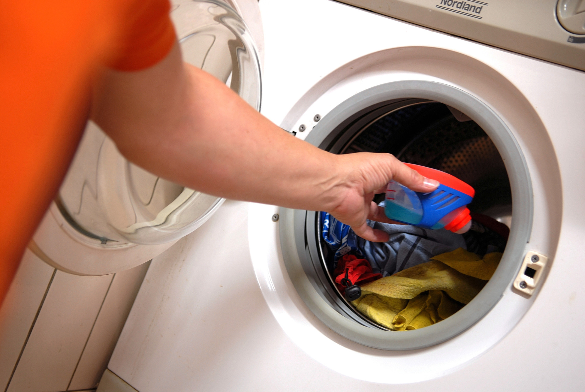 Washing Machine Repairs Leicestershire